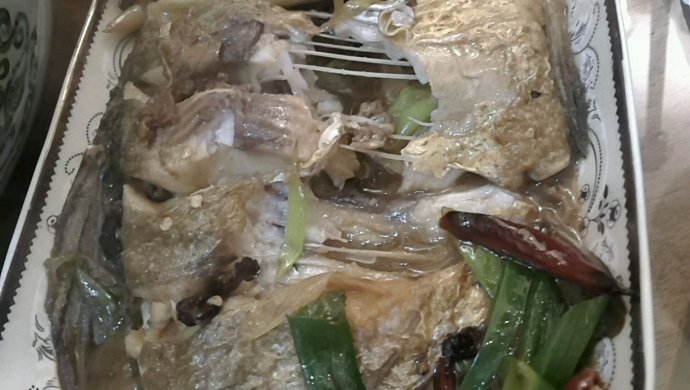 鱼