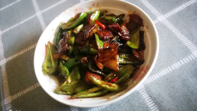 小炒肉