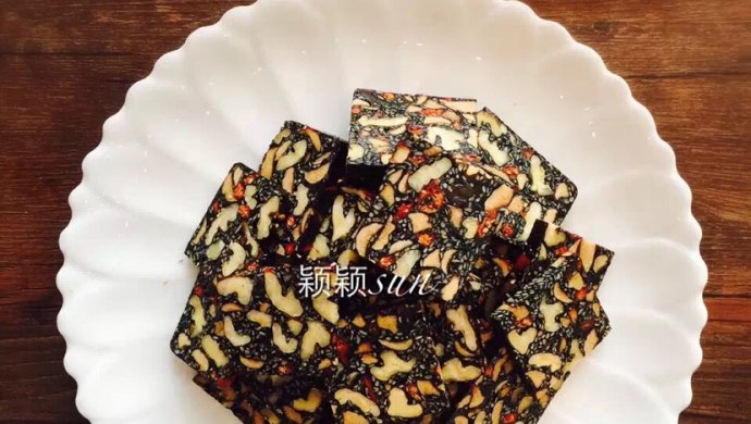 美容养颜阿胶糕