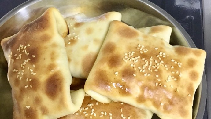 烤包子