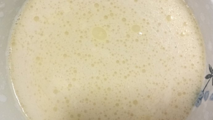 新疆奶茶(快捷版)