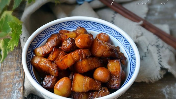 红烧肉