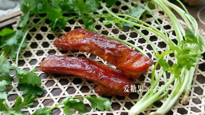 浓情娘惹风味烤排