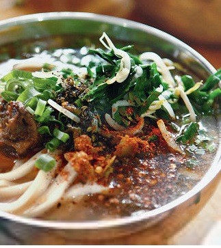 云南小锅饵丝