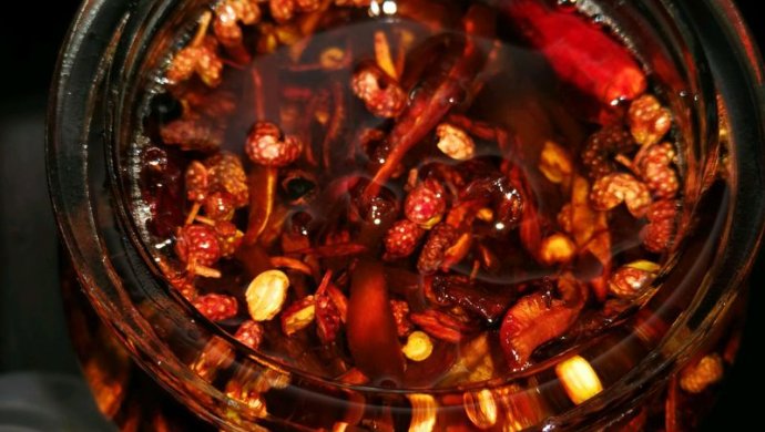 油鸡枞