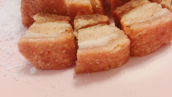 脆皮烧肉