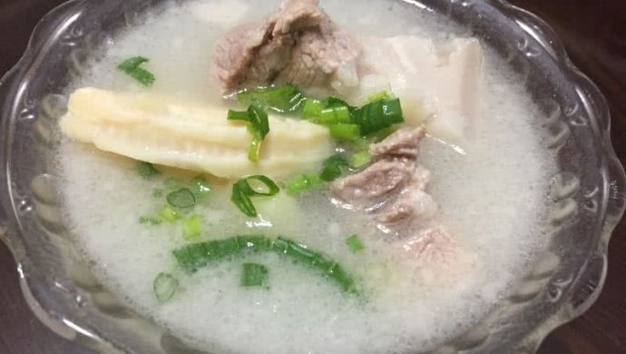 腌笃鲜