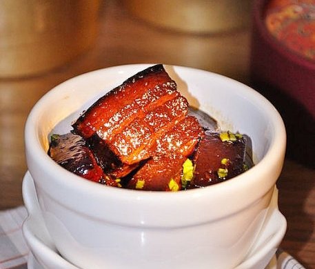 东坡肉