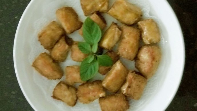炸响铃