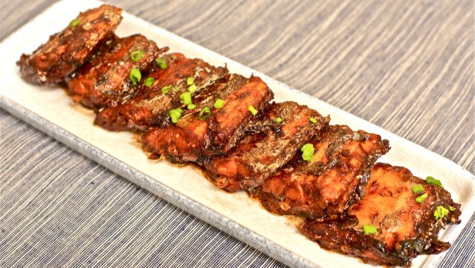 迷迭香美食| 红烧带鱼