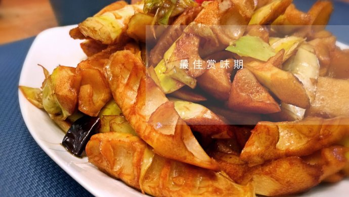 春吃芽之首推春笋