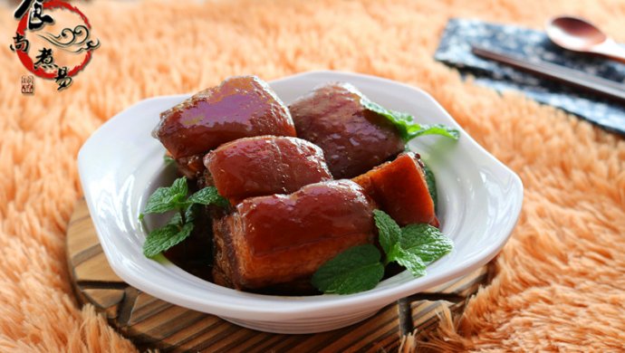 东坡肉