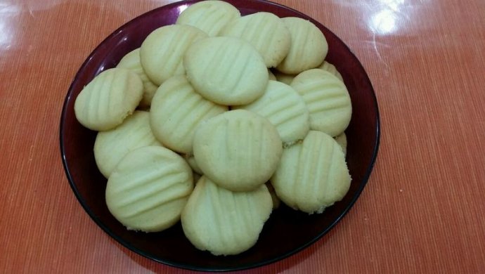 德国酥饼