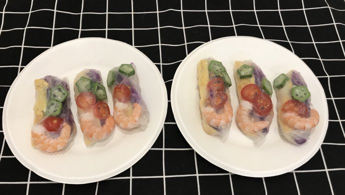 越南春卷