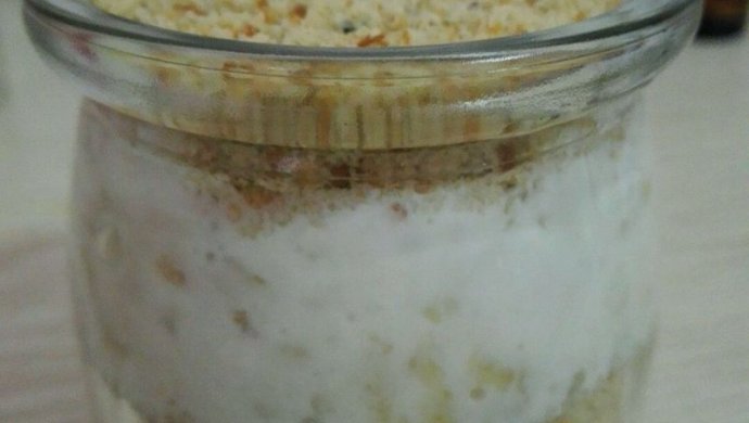面包机黑暗料理