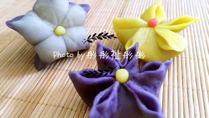 最美花料理―和?子