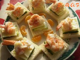 简式早餐料理