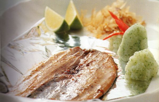 烤箱料理_浦?秋刀酤