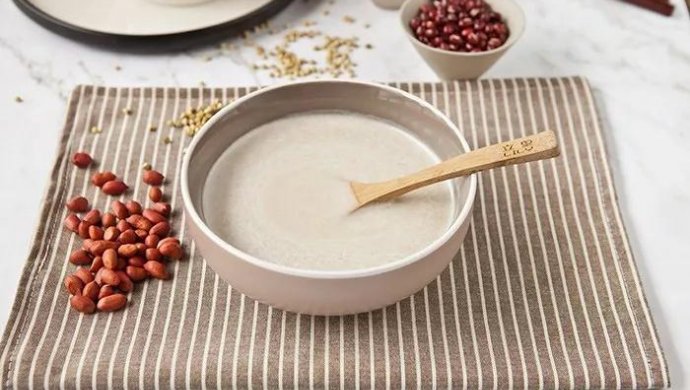 Vitamix料理机清肝明目糊