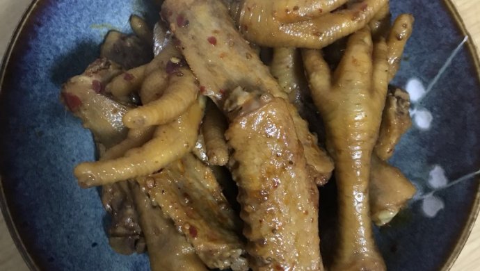 懒人料理 ：卤味