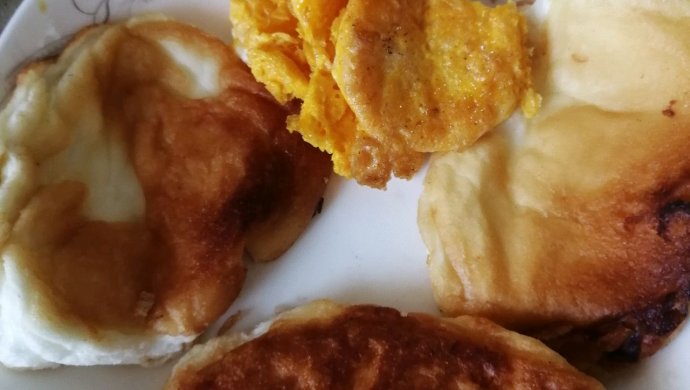 黑暗料理