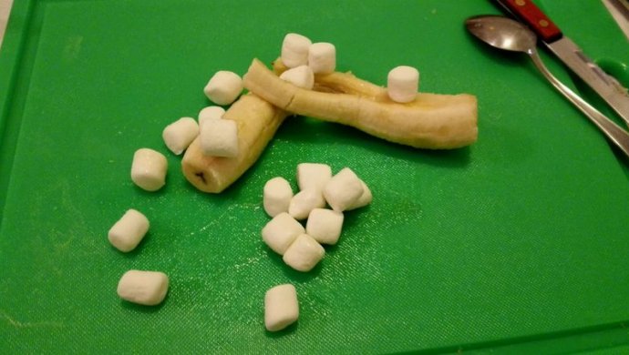 乱七八糟的黑暗料理船