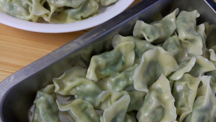 饺子