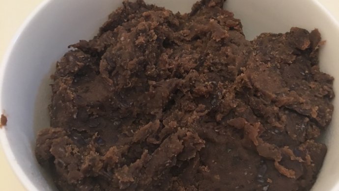 无料理机版豆沙