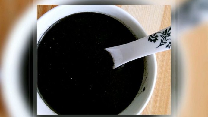 芝麻糊