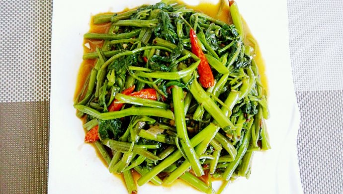 唐果料理――马来风光