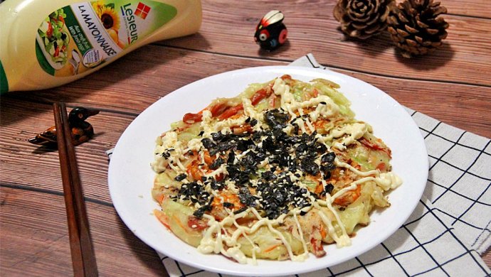 大阪烧