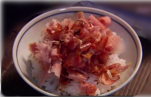 猫饭(日本料理)