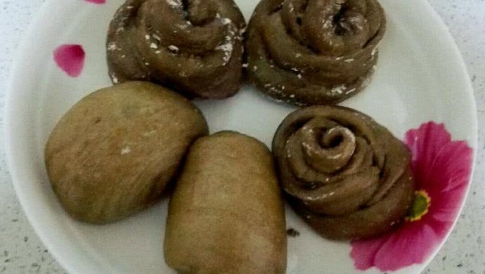 黑暗料理――奥利奥