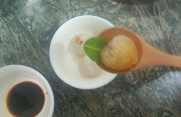 黑暗料理