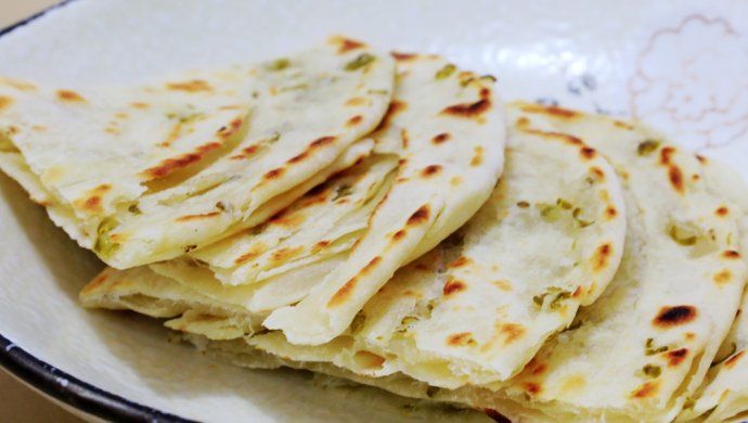 泡菜烙饼――利仁LR-FD431家用电饼铛试用报告