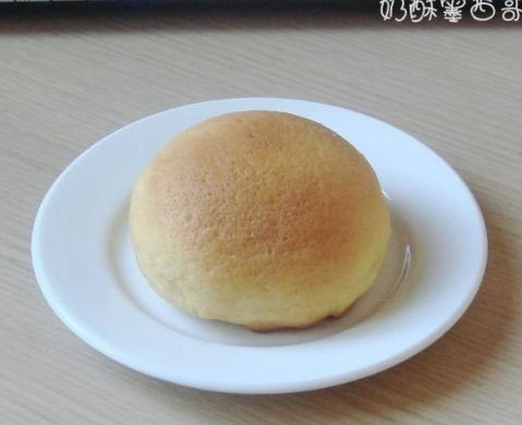 奶酥墨西哥