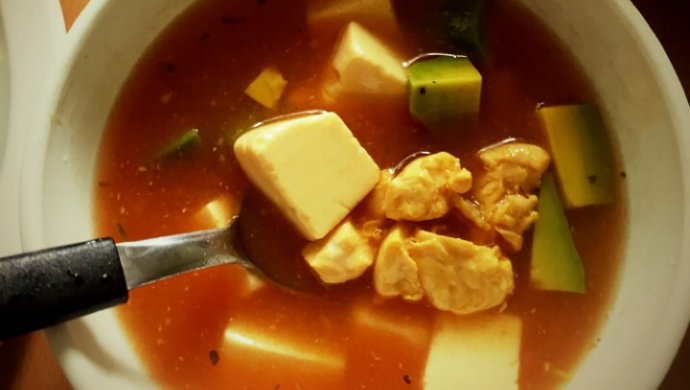 墨西哥风味