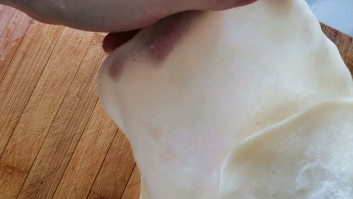 一学就会的春饼，xuan（四声）饼，墨西哥鸡肉卷，烤鸭饼通用