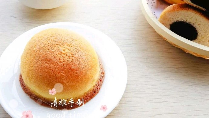 墨西哥面包