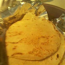 墨西哥玉米Tortilla (for taco)