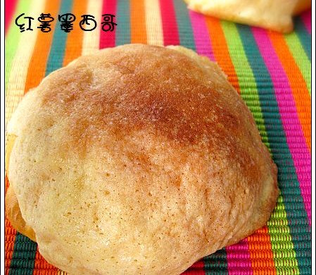 红薯墨西哥
