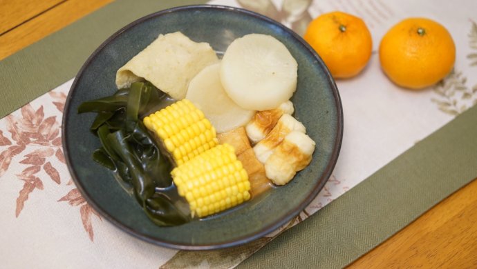 关东煮