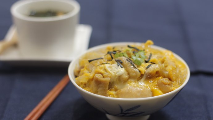 亲子?