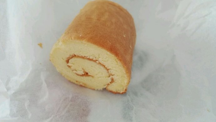 瑞士卷