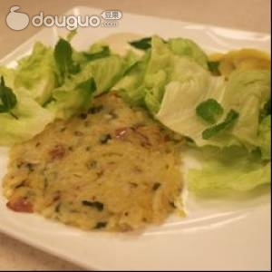 瑞士土豆饼