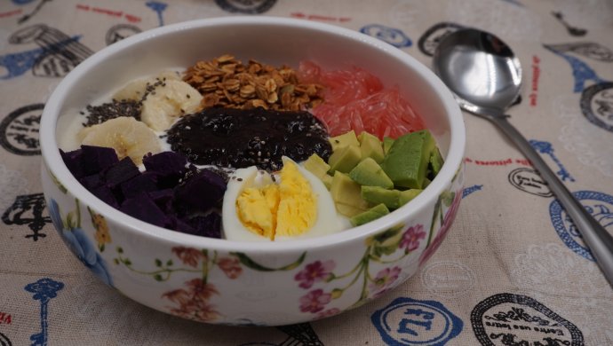 感恩|酸奶菜菜#