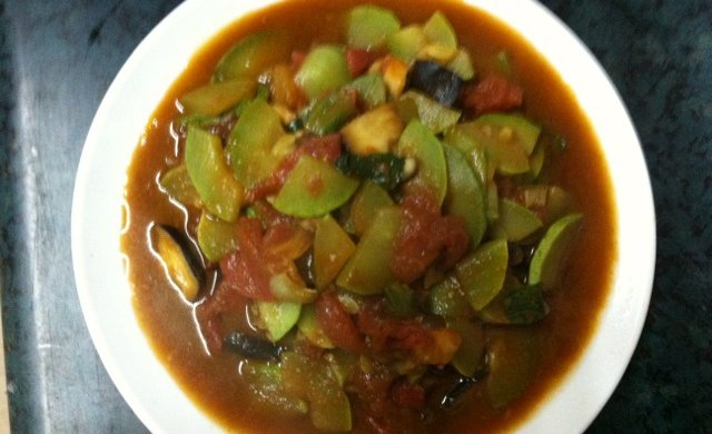 重阳菜