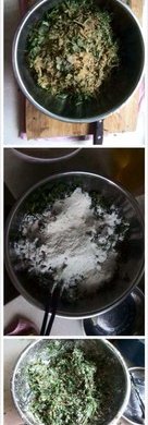 菜疙瘩