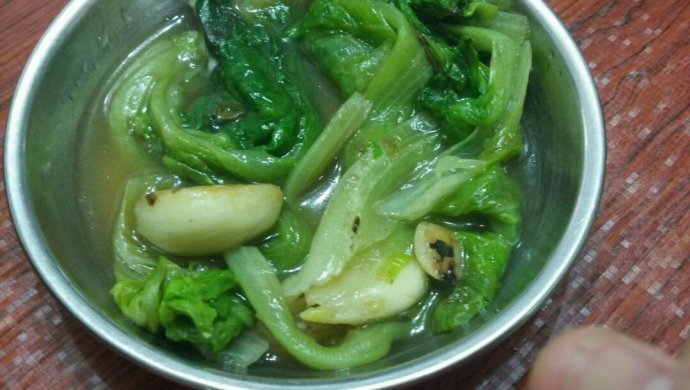 生菜