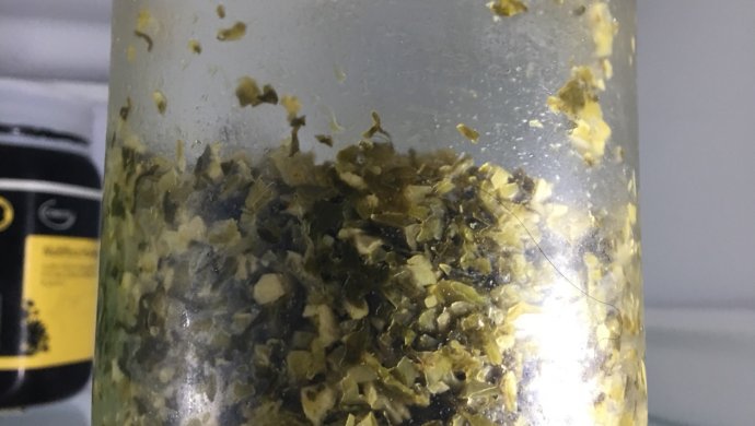 酸菜